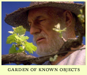 garden of known objects